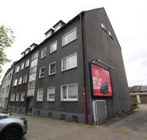 Mietwohnung in Bergeborbeck - 432,00 EUR Kaltmiete, in Essen (PLZ: 45356) Stadtbezirk IV
