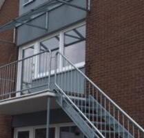 40,54 qm Single Wohnung in 49809 Lingen - Lingen (Ems) Damaschke