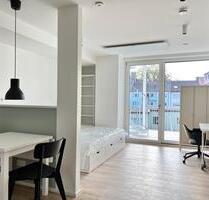 hemma° - Möblierte Mikroapartments (3) - Freiburg im Breisgau