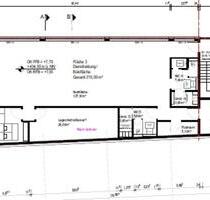 Neubau in Huchenfeld! 215 m² für PraxisBüroKanzlei zu vermieten - Pforzheim Eutingen