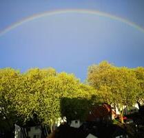 Witten- Annen, Wohnung mit 56 qm, Balkon, 2,5 Raum ab sofort