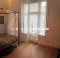 Wohnungsswap - 5 Zimmer, 149 m² - Uhlenhorster Weg, Hamburg-Nord, Hamburg