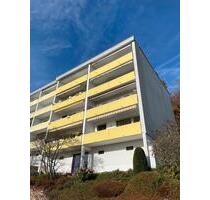 3 ZKB in Georgenborn - Stadtnah und in der Natur - Schlangenbad