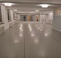 Kursraum Trainingsraum Pilatesraum Ballettschule Ballettstudio - Frankfurt am Main Oberrad