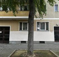 Zu Vermieten: Möbliertes Zimmer (WG) im Herzen Moabits - Berlin Mitte