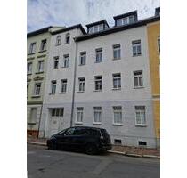 2 Zimmer - Wohnung mit Balkon und EBK in Gera - 2 Monate Kaltmietfrei