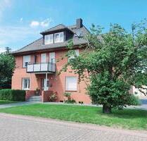 Geräumige 3-Zimmer-Wohnung mit Balkon in Lemförde