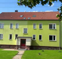 Charmante Wohnung zum Selbstgestalten - Wolmirstedt