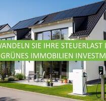 Hohe Eigenkapitalrendite von 30% aufgrund KFW 40 QNG - Stuttgart Stuttgart-Ost