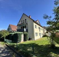 Frisch renovierte 3-Zimmer-Wohnung im Dachgeschoss in Rekum - Bremen Blumenthal