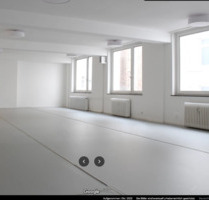 Yogaraum Tanzraum Bewegungsraum Ballettraum Seminarraum Tanzraum - Frankfurt am Main Oberrad