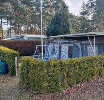 Dauercampingstellplatz - 3.000,00 EUR Kaltmiete, ca.  0,00 m² in Nuthe-Urstromtal (PLZ: 14947)