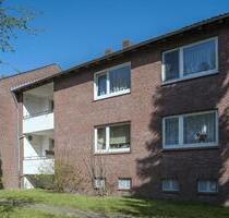 3-Zimmer-Wohnung mit Balkon in Fedderwardergroden! - Wilhelmshaven