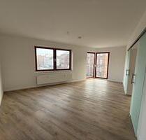 Sonnige 2 Zi. Wohnung 64m² in Kiel Innenstadt