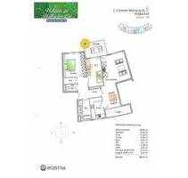 Tolle 3 Zimmer Wohnung mit schönem Gartenanteil - Heilbronn Böckingen