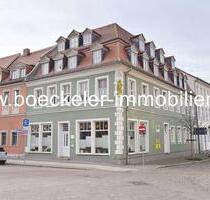 Nutzen Sie die Vorzüge der Innenstadt - Naumburg (Saale)