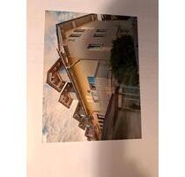 Vollmöblierte 2 Zimmer DG Wohnung in Ebersberg