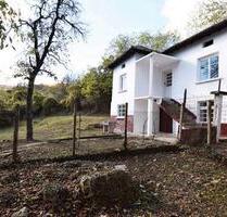 Haus mit Grundstück in Bulgarien - Weilheim