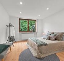 Möblierte WG Wohnung - 680,00&nbsp;EUR Kaltmiete, ca.&nbsp; 149,00&nbsp;m&sup2; in Hanau (PLZ: 63457) Großauheim