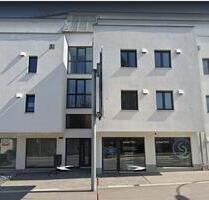 Moderne 2-Zimmer-Wohnung mit Loggia im 1. Obergeschoss zu vermieten - Kumhausen