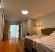 Appartament Wohnung im Hotel WG mit Service - Bad Urach