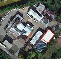 Halle, Lager - 1.250,00 EUR Kaltmiete, ca.  520,00 m² in Zeitz (PLZ: 06712)