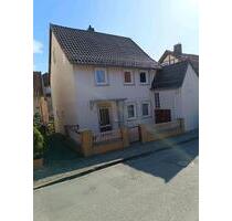 Einfamilienhaus in Freden, Erstbezug nach Sanierung - Hildesheim Oststadt/Stadtfeld