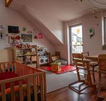 3-Zimmer-Maisonette-Wohnung im Zentrum von Langebrück - Dresden