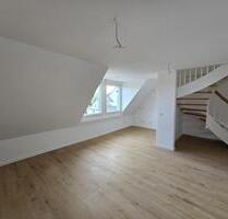 Exklusive 3-Zimmer-Maisonette-Wohnung in Hürth Kendenich - Bornheim