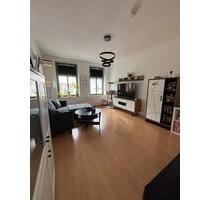 2 Zimmer Wohnung Kaßberg Balkon Einbauküche - Chemnitz Kapellenberg