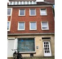 3-Zimmer-Wohnung - Innenstadtlage! - Emden
