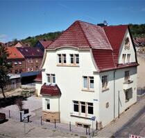 2 Raum-Wohnung in Artern - 624,00 EUR Kaltmiete, ca.  127,00 m² in Artern (PLZ: 06556)
