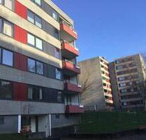 Da kommt man gern Heim: ansprechende 2-Zimmer-Wohnung mit Balkon! - Essen Stadtbezirk VII