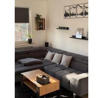 UNTERVERMIETUNG - 3 WOCHEN - 2-Zimmer-Wohnung in Düsseldorf