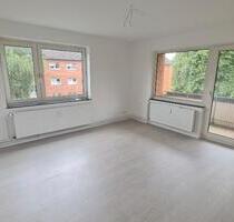 4-Zimmer Wohnung im 2. OG mit großen Balkon in Schleswig