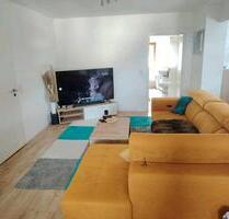 3-Zimmer-Wohnung in Rüscheid Stellplatz inklusive - Anhausen