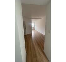 1-Zimmerwohnung mit Küche in Fußgängerzone von Ottweiler