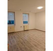 2-Raum-Wohnung mit EBK & Gartennutzung - Meerane