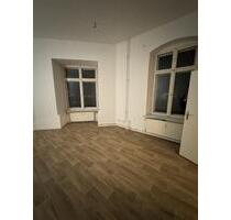 2-Raumwohnung im Altbau Erdgeschoss und ab sofort verfügbar - Frankfurt (Oder)