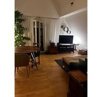 Helle 2-Zimmer-Wohnung in Queichheim - mit Balkon - Landau in der Pfalz