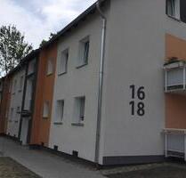 Reinkommen und Wohlfühlen: 3-Zimmer-Wohnung - Essen Stadtbezirk IV