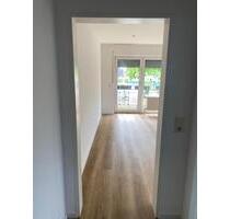 Wohnung - Nähe Krefelder Stadtwald