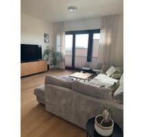 3 Zi. Wohnung Überseestadt Bremen