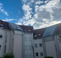 3-Zimmer-Maisonettewohnung in Osthofen – 87 m² – ab 01.10. frei