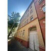 helle 3ZKB in der Nähe der FH Lassallestraße 7 - Erfurt Johannesplatz