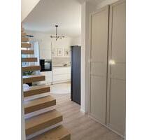 Ohne Provision Stilvolle Maisonettewohnung in Paderborn-Goldgrund
