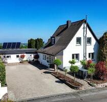 Wohnen & Arbeiten in Bestlage – Haus in Witten-Rüdinghausen