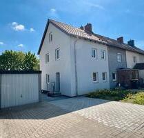 Erstbezug nach Kernsanierung - Reihenendhaus in Wolfenbüttel