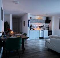 Wohnung zu mieten - 1.190,00 EUR Kaltmiete, ca.  92,00 m² in Kehl (PLZ: 77694)