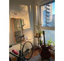 Zimmer in Betzenhausen zur Untermiete (weitere Fotos folgen) - Freiburg im Breisgau